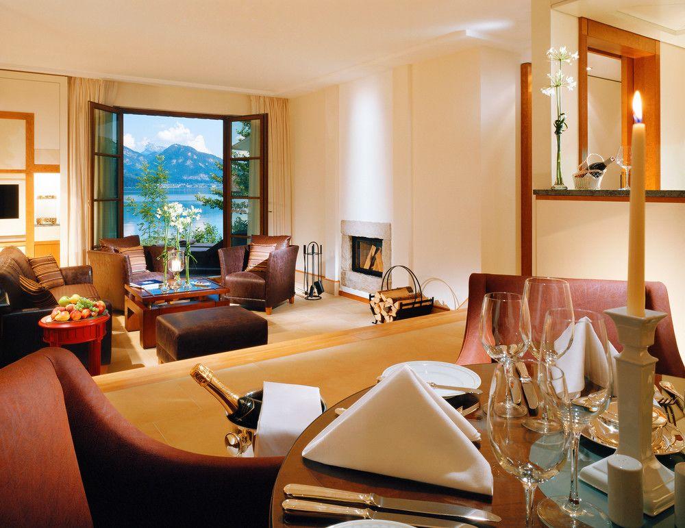 Schloss Fuschl, A Luxury Collection Resort & Spa, Fuschlsee-Salzburg Hof bei Salzburg Εξωτερικό φωτογραφία