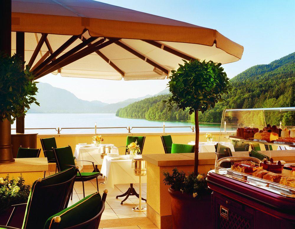 Schloss Fuschl, A Luxury Collection Resort & Spa, Fuschlsee-Salzburg Hof bei Salzburg Εξωτερικό φωτογραφία