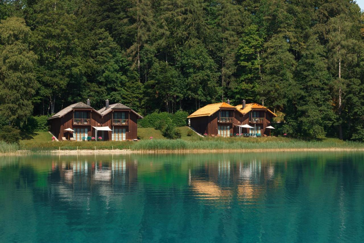 Schloss Fuschl, A Luxury Collection Resort & Spa, Fuschlsee-Salzburg Hof bei Salzburg Εξωτερικό φωτογραφία